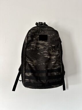 Goruck GR1 Multicam Black
